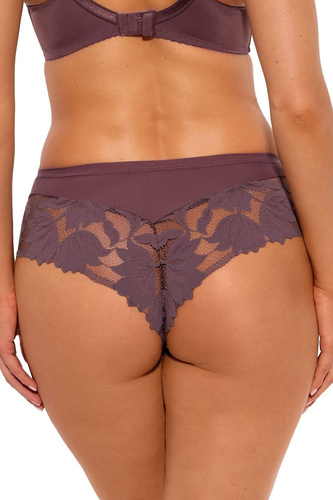 GFB 1135 Nike Figi damskie brazyliany Gaia- fioletowy