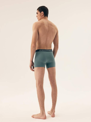 2-pak Bokserki męskie 42630 Scope Henderson mix kolor