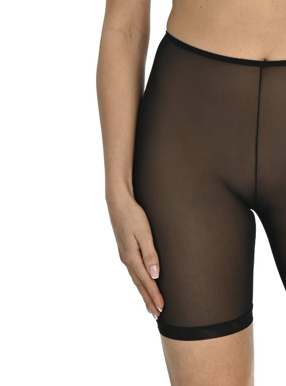 Figi zapobiegające otarciom ud 1162 2234 Eddna Teyli - czarny