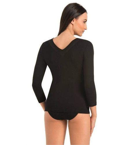 Bluzka Damska Ivy Teyli czarny