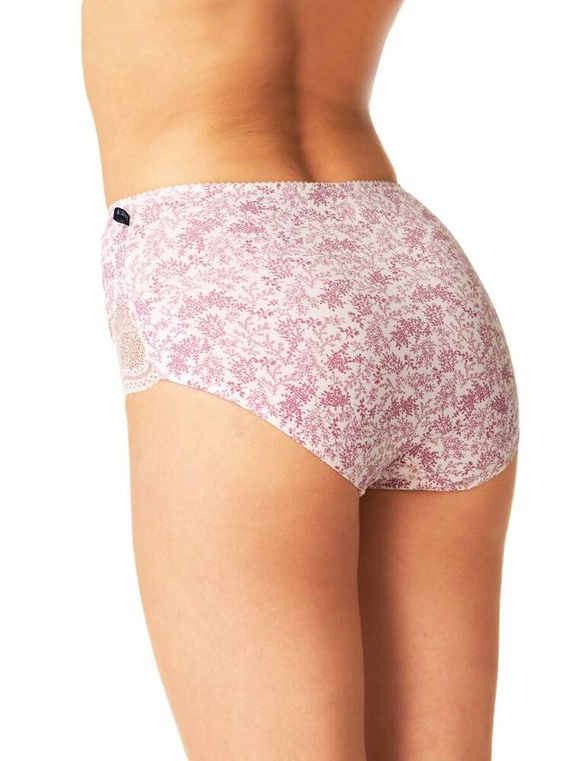 Figi damskie LPF 934 2-pak Key różowy