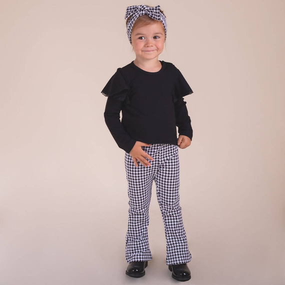 Bluzka z długim rękawem 198140 Viki Nicol