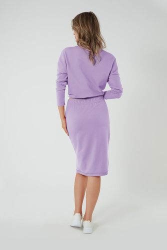 Spódnica damska midi Stella Italian Fashion - lilia 