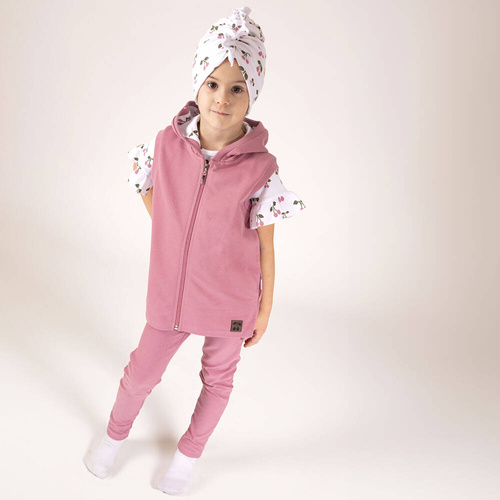 204281 Emily Legginsy dresowe Nicol