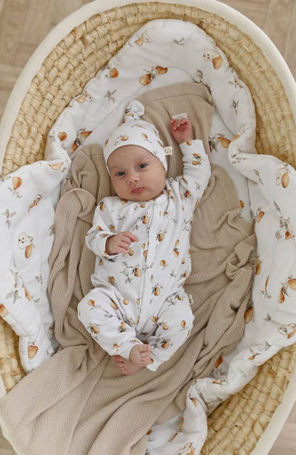 Rampers niemowlęcy Pears Yosoy