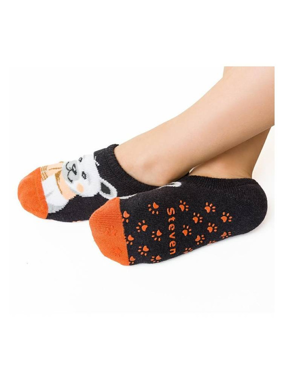 art.134 Stopki Frotte ABS Steven 004 jeans