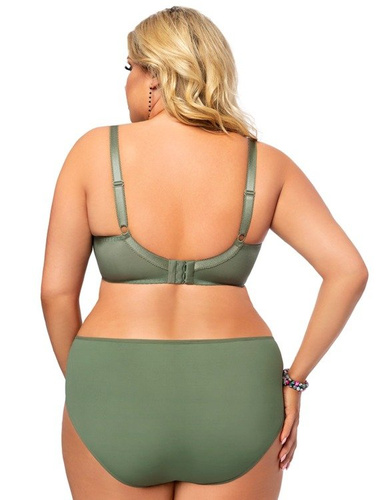 K 491 Forest Figi damskie Gorsenia- czarne