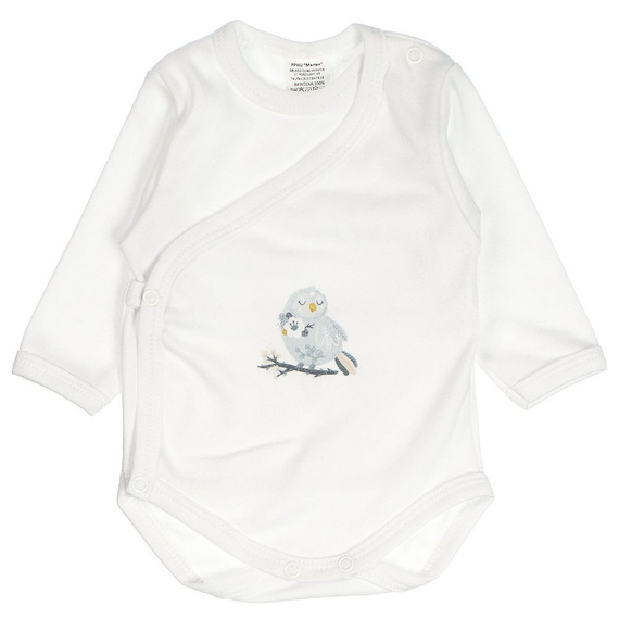 Ptaszek komplet wyprawkowy Martex biały