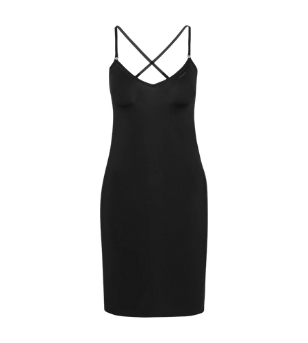 Halka Body Make-Up T Dress 02 Triumph - black