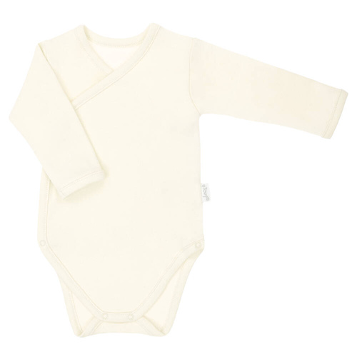 4800 02 Animals Komplet wyprawkowy 4-częściowy nadruk Nicol - ecru