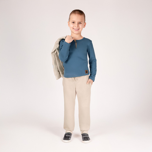 215280 Eddy Spodnie dresowe Nicol