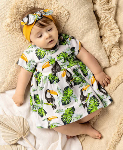 186159 Tukan Sukienko-body Nicol