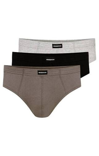 Slipy 1446 K666 Henderson - multicolor