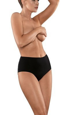 Figi Damskie bbl 143 Babell - czarny