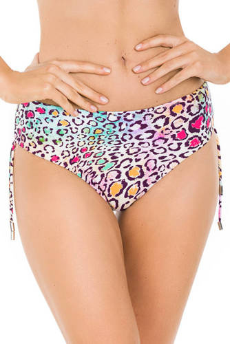 Jamajka Figi kąpielowe Mediolano multicolor