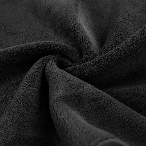 Ścierka kuchenna z mikrofibry Tala Design 91 czarny