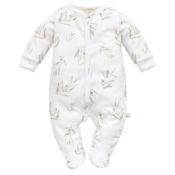 Pajac niemowlęcy Olives Yosoy