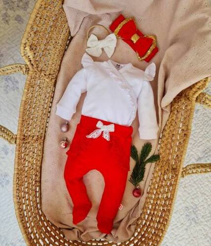 Wyprawka M1719 La Bonita Marija