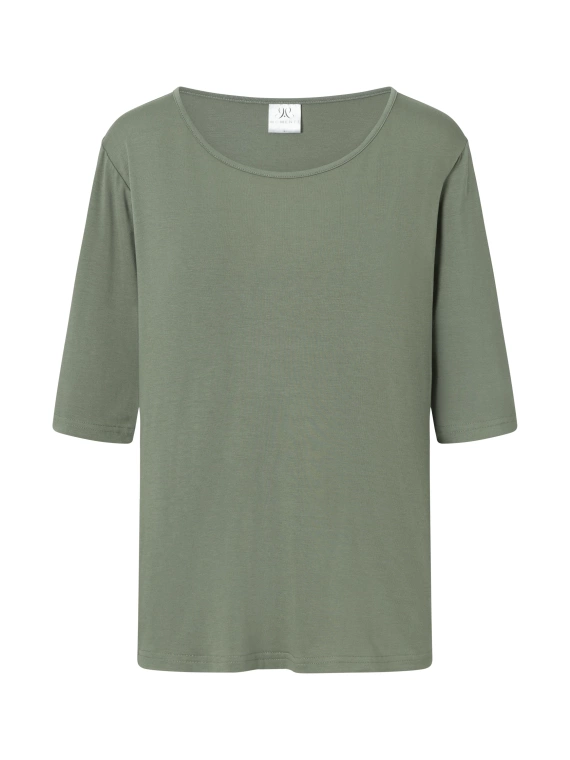 Piżama damska Forest Whispers Momenti Per Me green