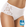 biały