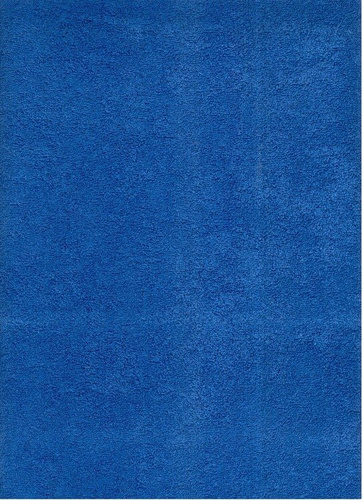 Prześcieradło frotte z gumką KARO - jasny beż