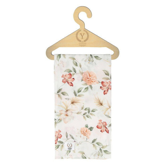 Eucalyptus otulacz bambusowy Yosoy