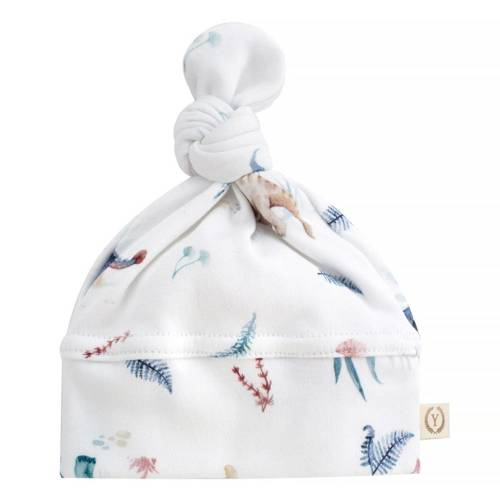 Dinos Czapka z bawełny organicznej Yosoy