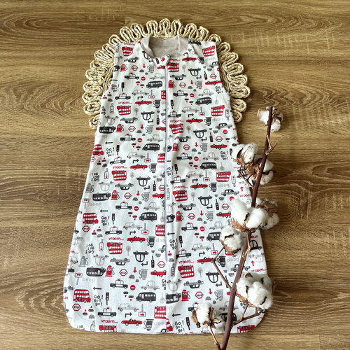 Śpiworek do spania SN006 Mamatti