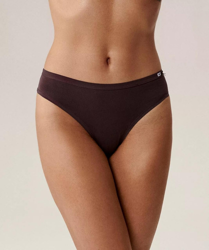 Figi Atlantic 3CLP-002 Sport – bawełniane, klasyczne, 3-pack w pudełku