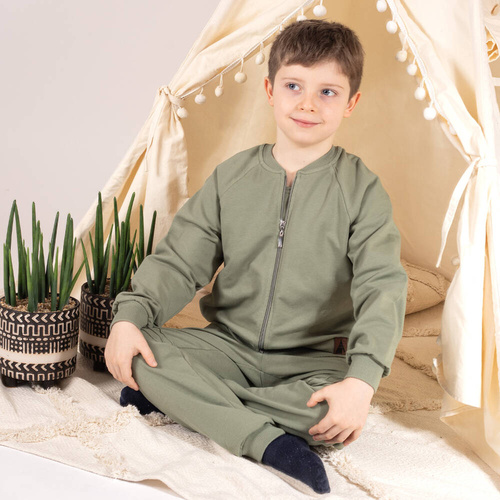 Spodnie dresowe 206275 Bruno Nicol