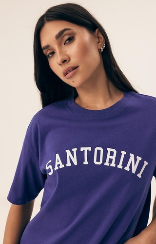 Piżama Damska 42674 Nimes Henderson - blue