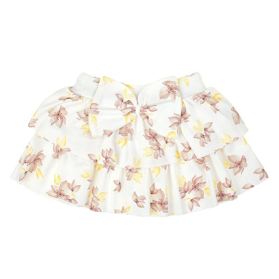 203173 Lou Spódniczka bawełniana Nicol