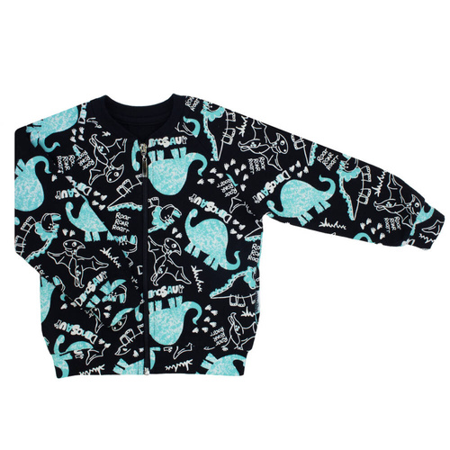 Bluza dresowa 141265 Nicol 