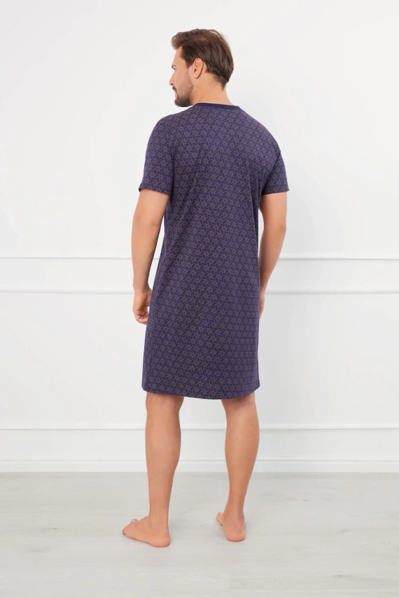 Koszula nocna Ricardo Italian Fashion
