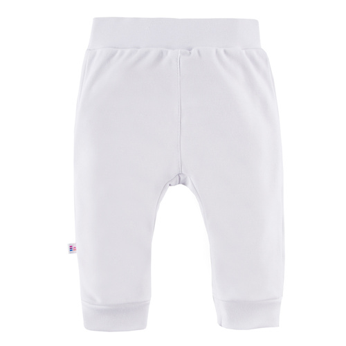 Spodnie niemowlęce 3-pak Good Day Eevi - niebieski