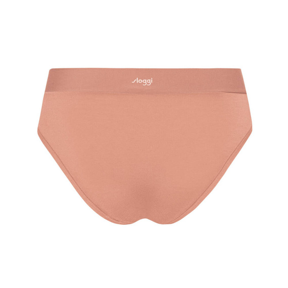 Figi Damskie go allround hipstery Sloggi- indian summer