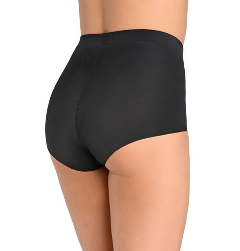 Figi wyszczuplające Zoe Teyli - czarny