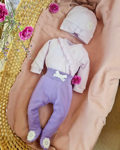 Wyprawka 3619F Calinka Marija