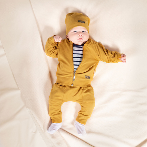 141279 Mix Komplet 4-częściowy Nicol