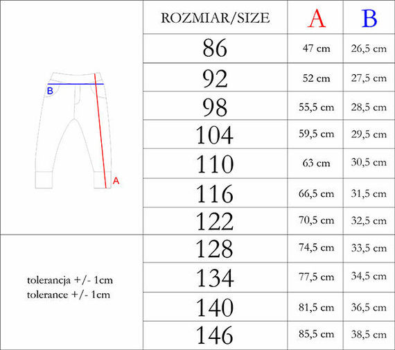 169561 Mix Spodnie dresowe Nicol - czarny