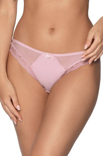 Figi damskie GFP 931 Veronika Gaia różowy