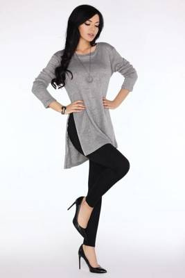 Sweter damski Bente 1721 Merribel