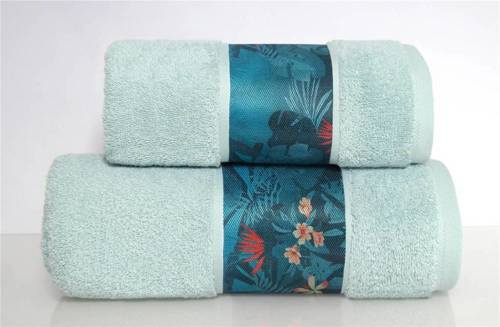 Ręcznik Love It Greno - aqua