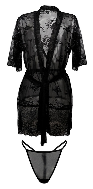 Anastazja Podomka damska DKaren- czarny