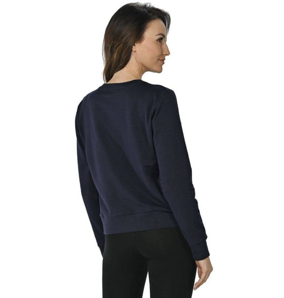 Bluza damska 18102 Ellis Teyli blue