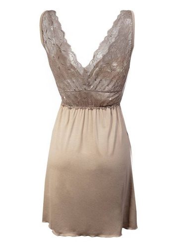 Halka Damska Evelina DKaren - Cappucino