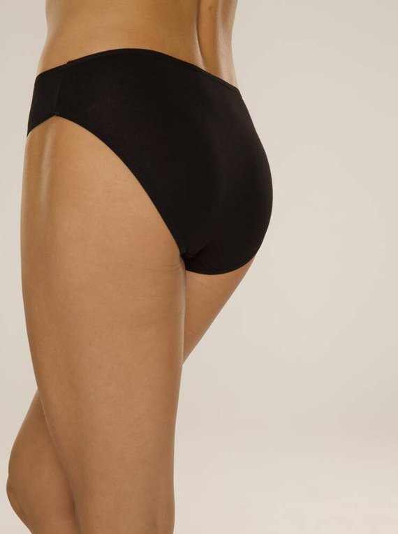 Figi 004 Limited De lafense - czarny