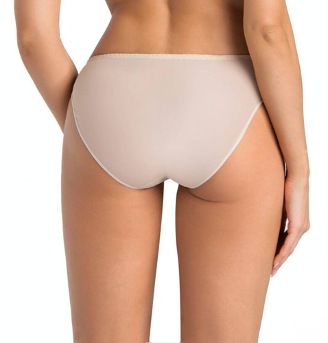 Figi Damskie Marte Teyli - beżowy