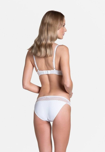 37369 Hint Biustonosz push-up Henderson czarny