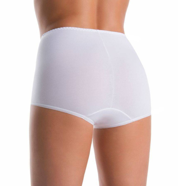 Figi bambusowe wielopak Ori Teyli - białe